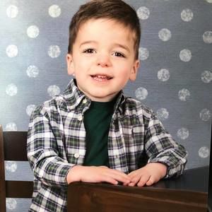 Meet your Posher, Daniel